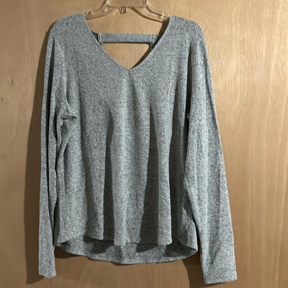 White House Black Market Women’s Shirt